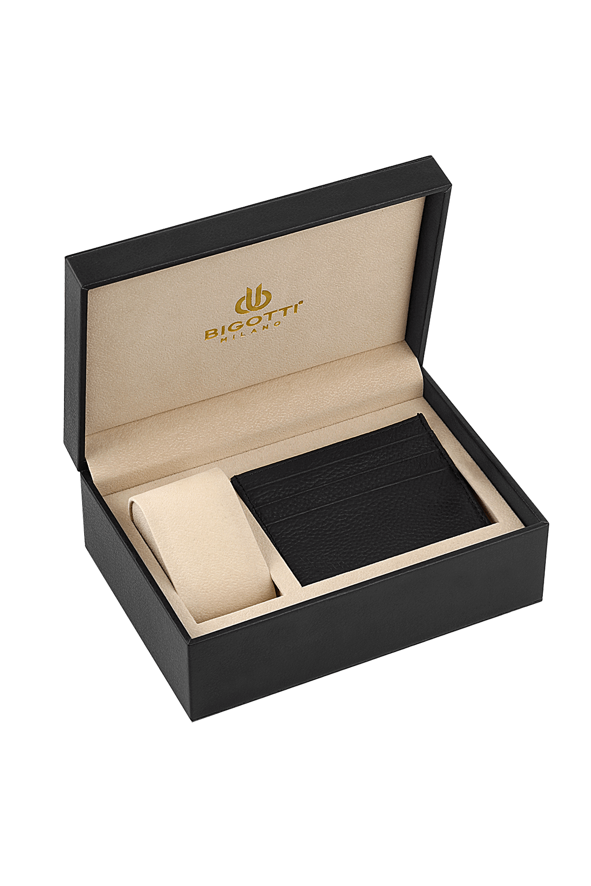 Bigotti Milano - BG.1.10485-2 - Men Watch