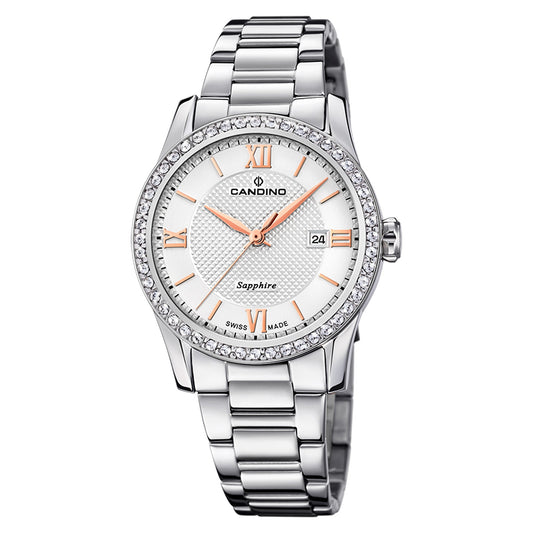 Candino Swiss Watch - C4740/1