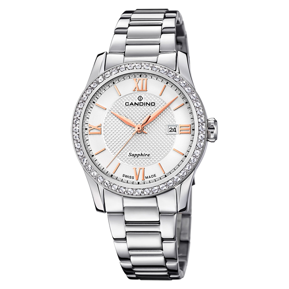 Candino Swiss Watch - C4740/1
