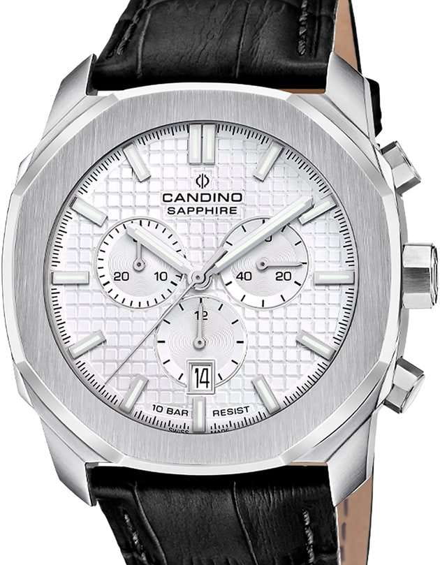 Candino Swiss Watch - C4747/5