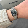 Casio - LTP-V007D-1BUDF - Women Watch