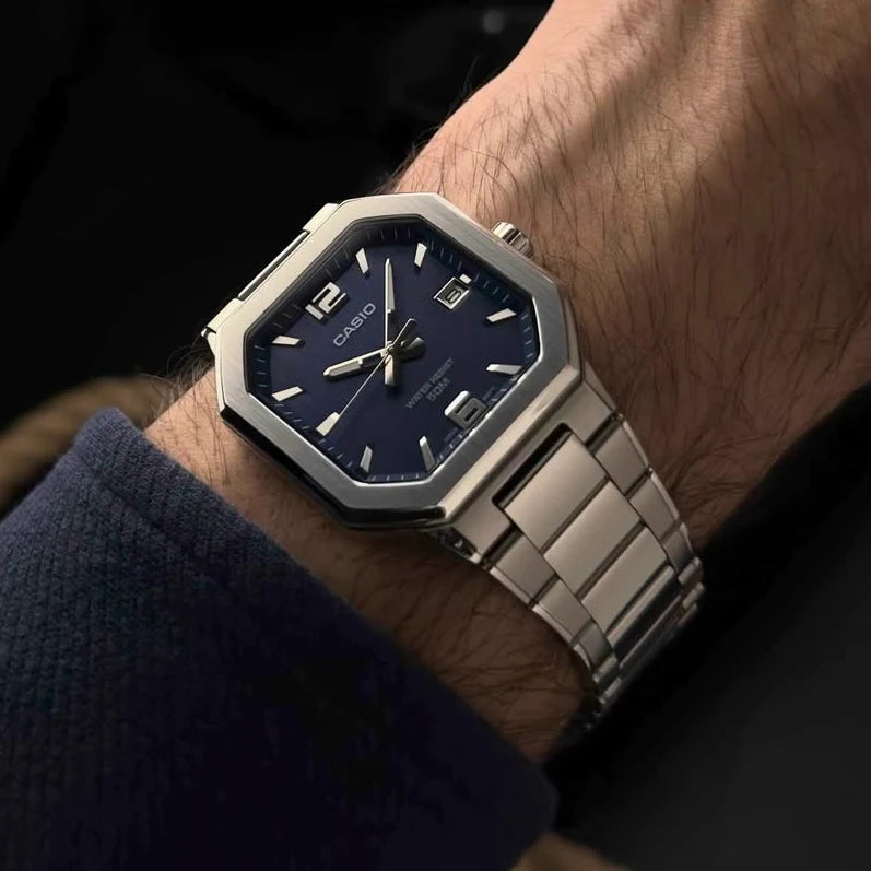 Casio - MTP-B195D-2AVDF - Men Watch