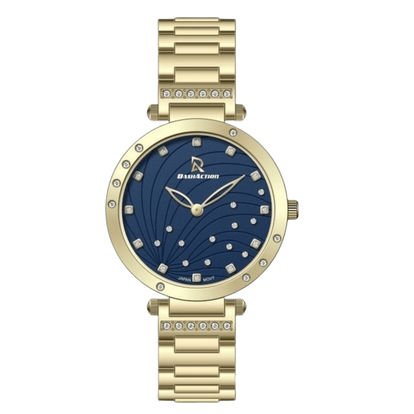 Dash Action - DA1920-GP - Women Watch