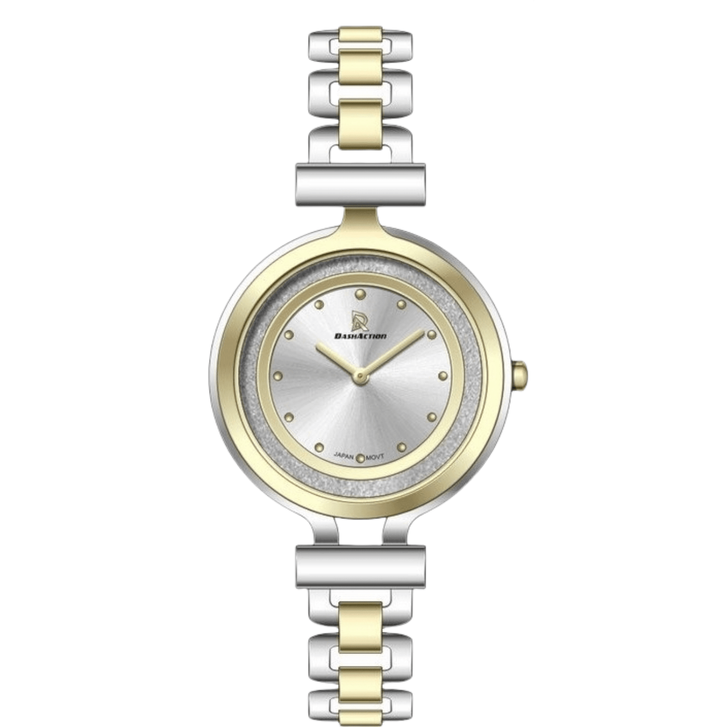 Dash Action - DA1922-TGS - Women Watch