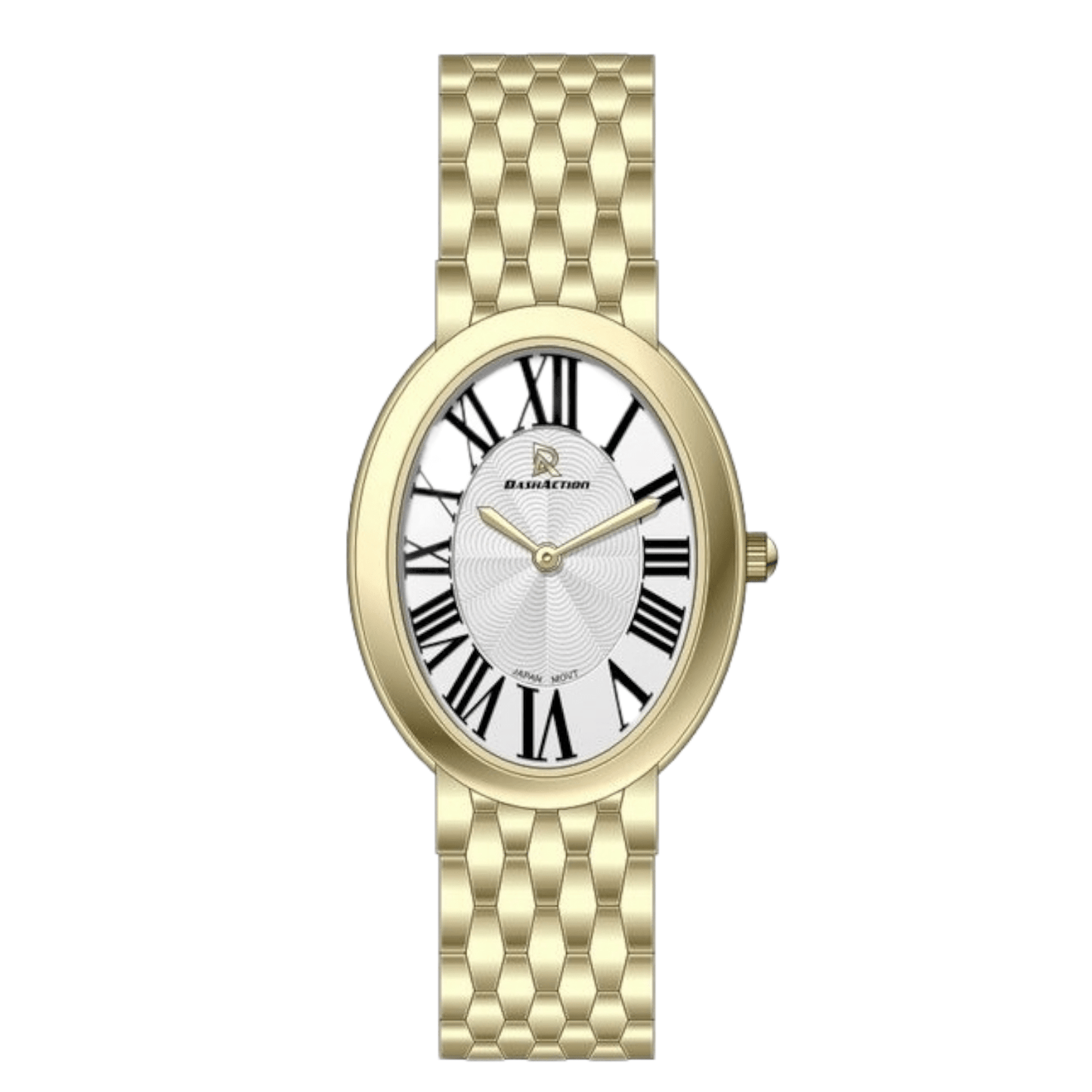 Dash Action - DA1931-GS - Women Watch