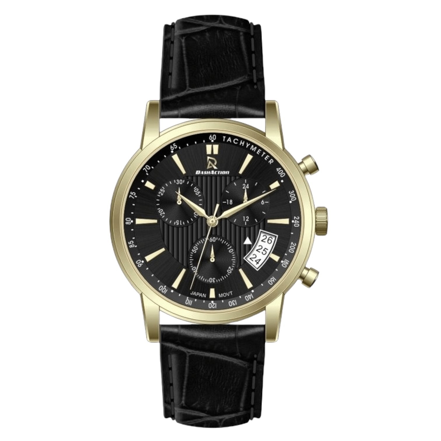 Dash Action - DA1944-LGB