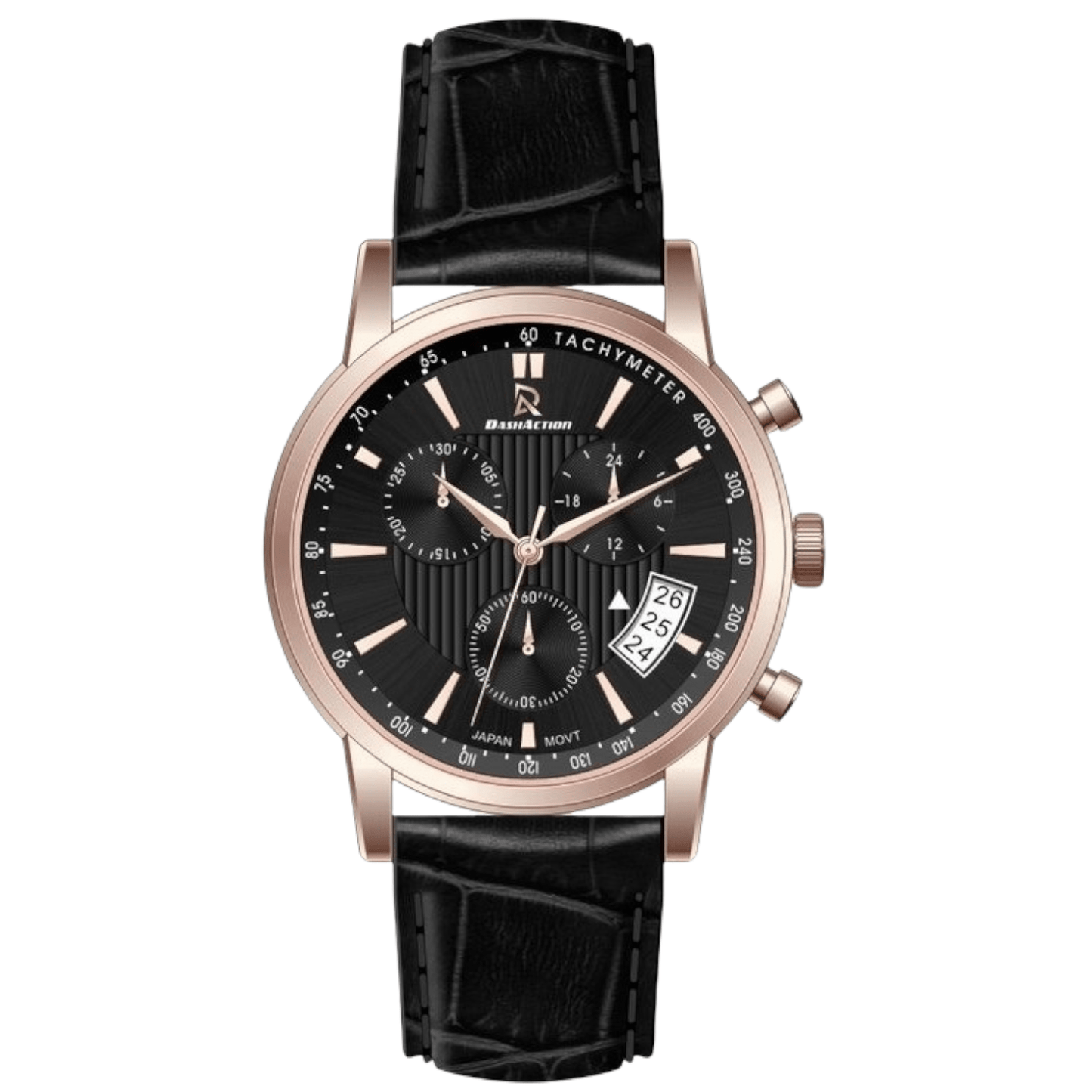 Dash Action - DA1944-LRB - Men Watch