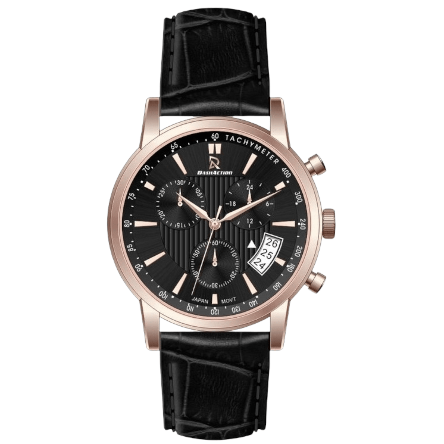 Dash Action - DA1944-LRB - Men Watch