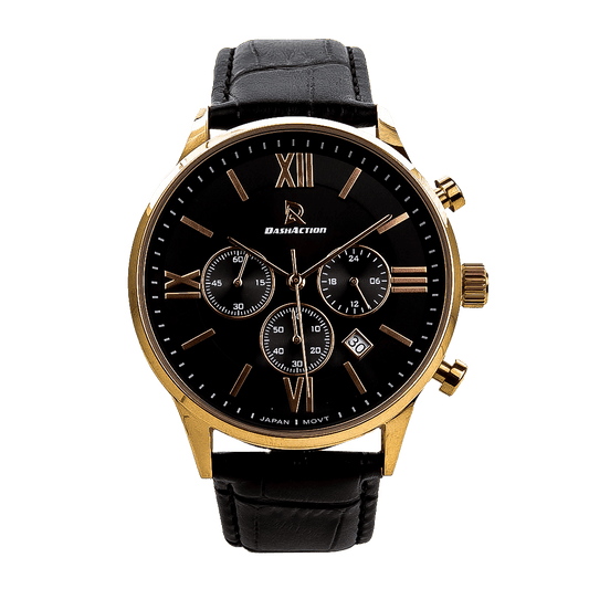 Dash Action - DA1911-LRB