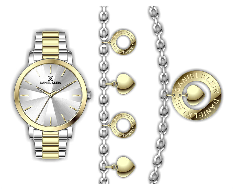 Daniel Klein - DK.1.13024-2 - Women Watch