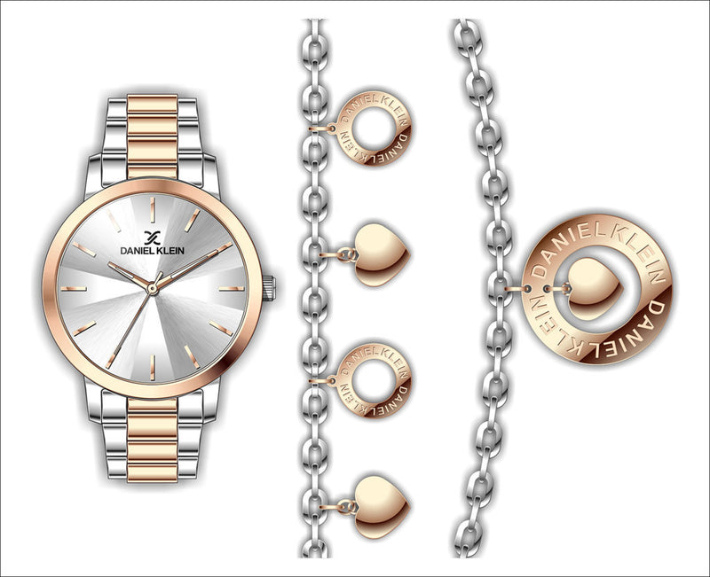 Daniel Klein - DK.1.13024-4 - Women Watch