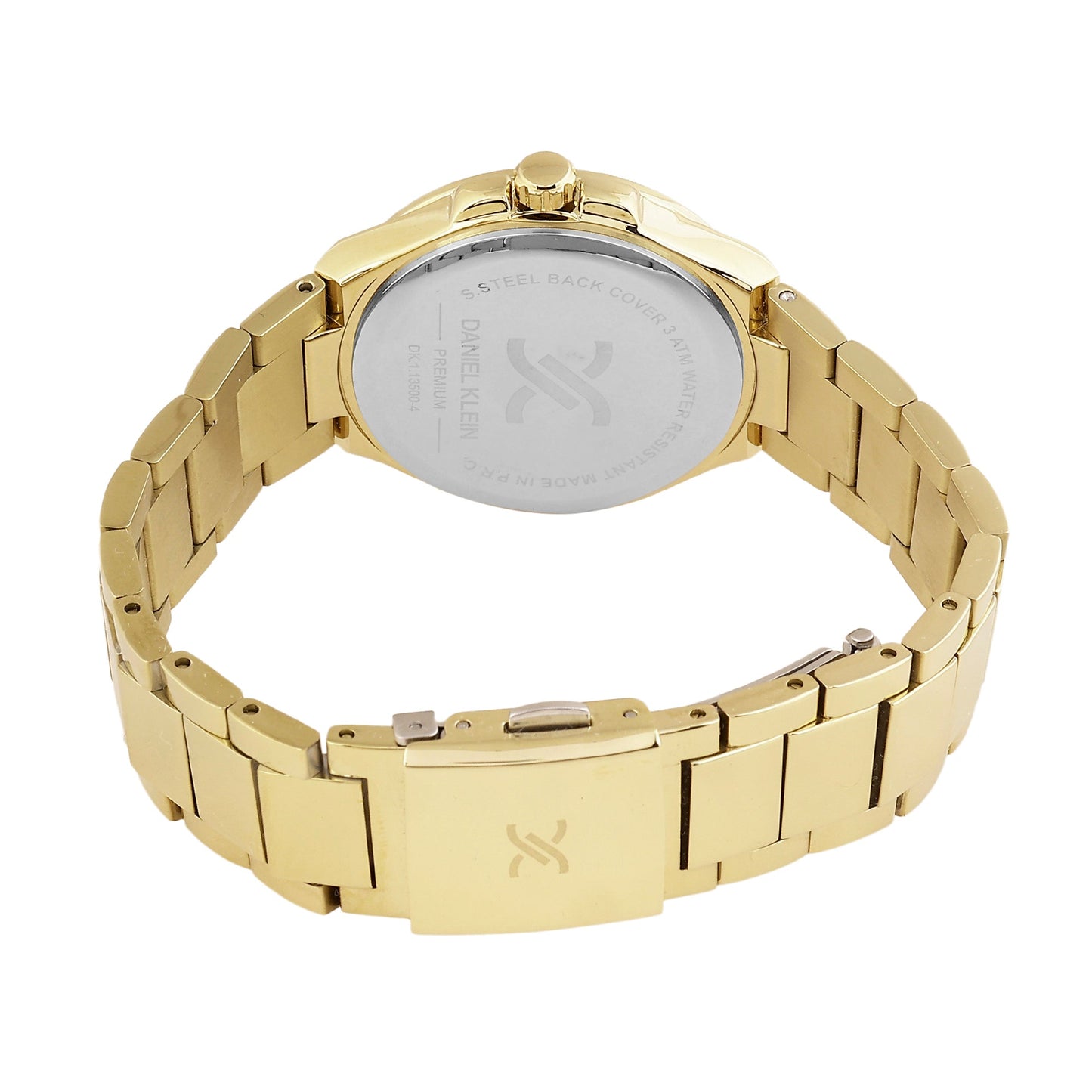 Daniel Klein - DK.1.13500-4 - Women Watch