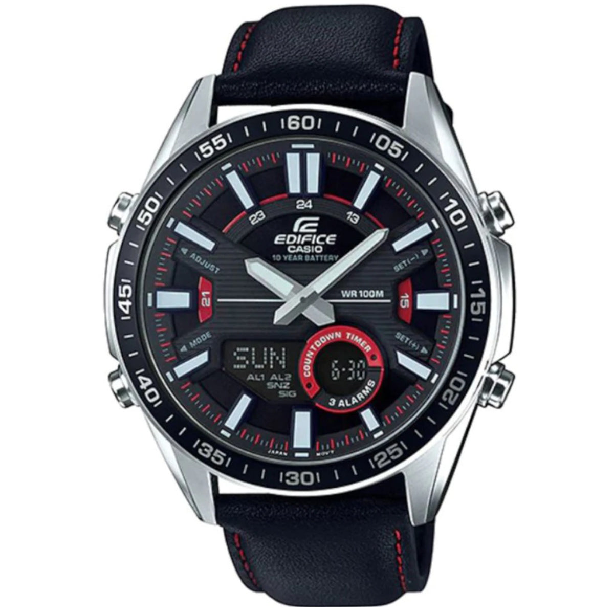 Casio Edifice - EFV-C100L-1AVDF