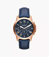 Fossil - FS4835IE