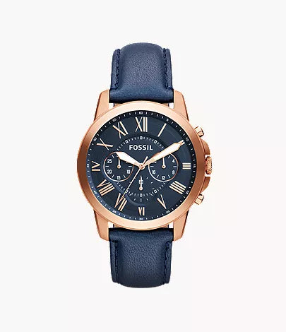 Fossil - FS4835IE