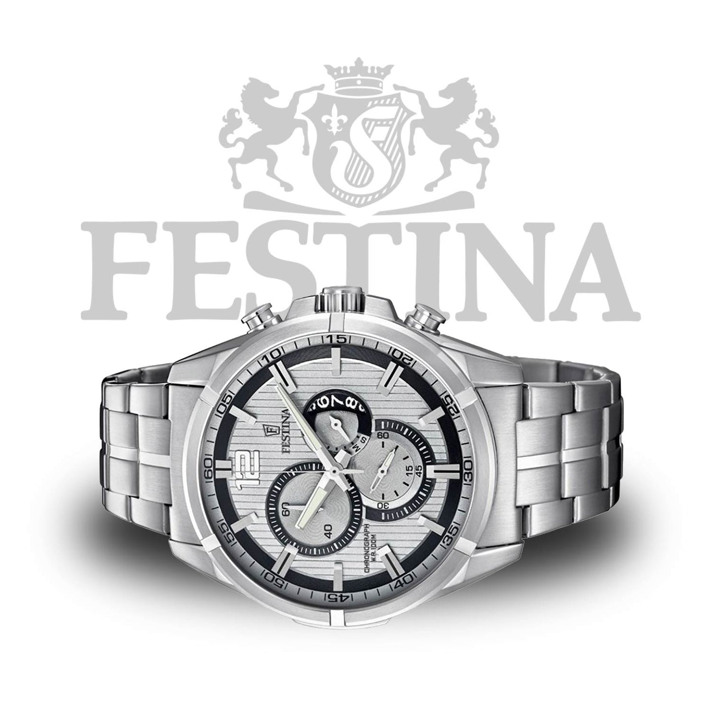 Festina - F6865/1