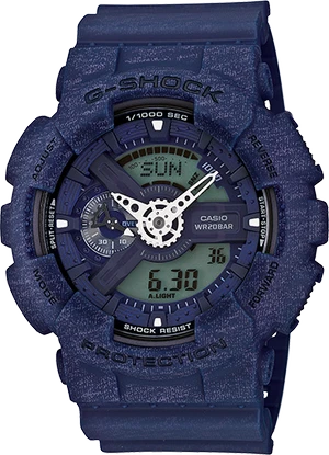 Casio G-Shock - GA-110HT-2ADR