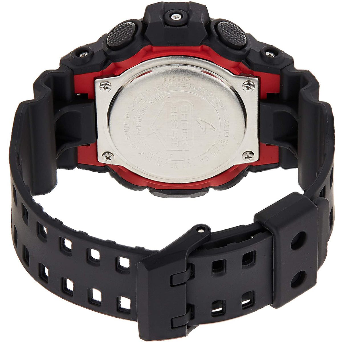 Casio G-Shock - GA-700-1ADR - Men Watch