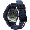 Casio G-Shock - GA-700-2ADR - Men Watch