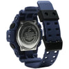 Casio - GA-700-2ADR - Men Watch