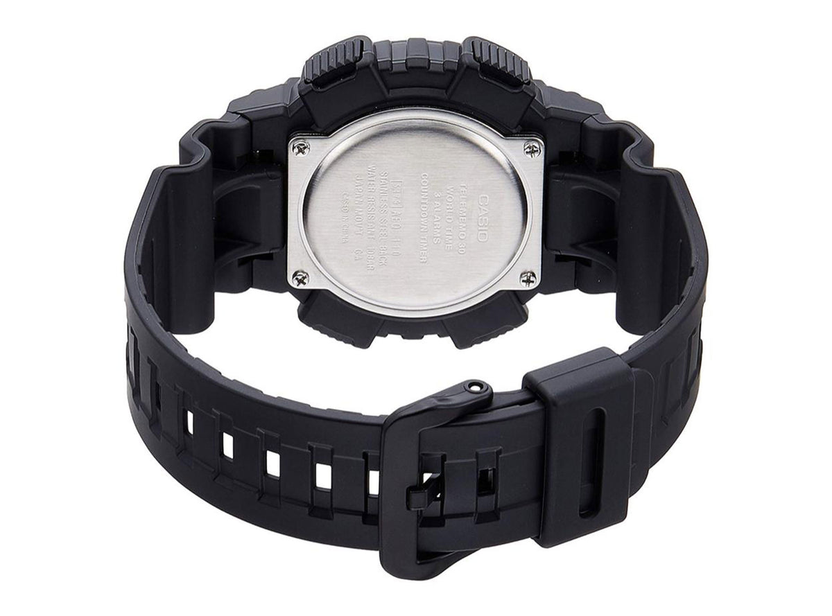 Casio - AEQ-110W-1AVDF