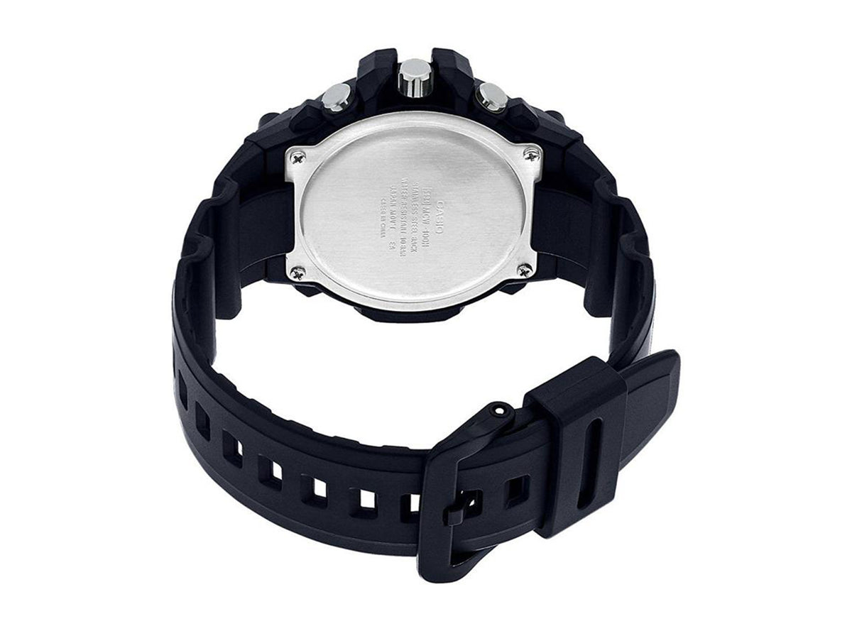 Casio - MCW-100H-9A2VDF