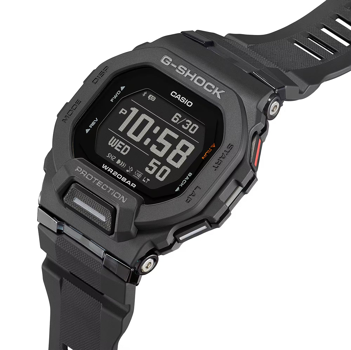 Casio - GBD-200-1DR