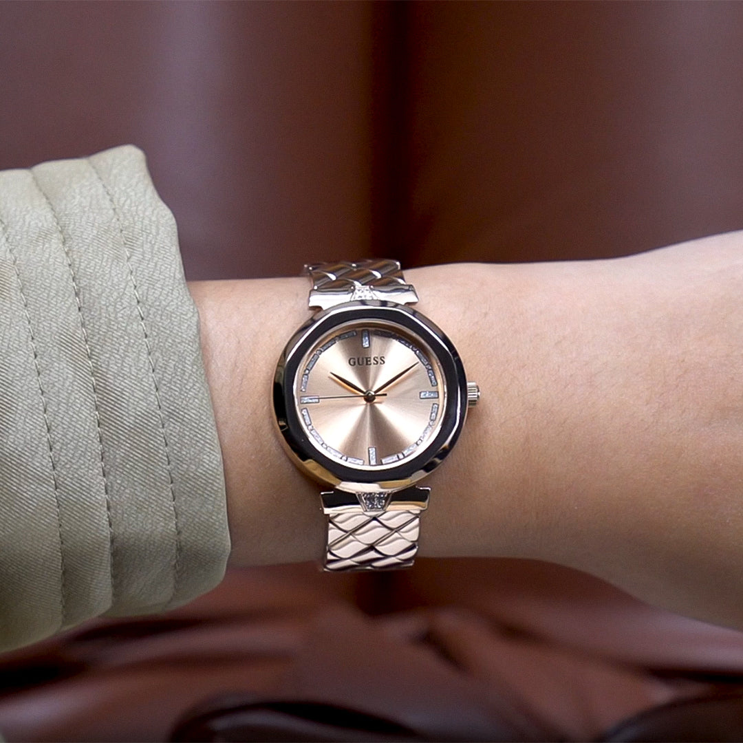Guess - GW0613L3