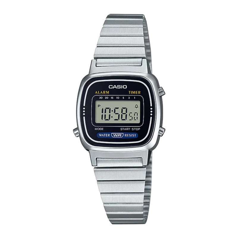 Casio Vintage - LA670WA-1DF