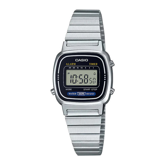 Casio Vintage - LA670WA-1DF