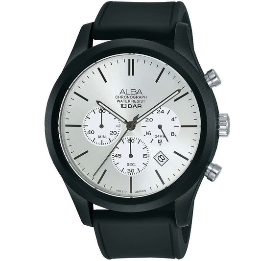 Alba - AT3G23X1