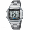 Casio - Vintage - A179W-1ADG - Unisex watch