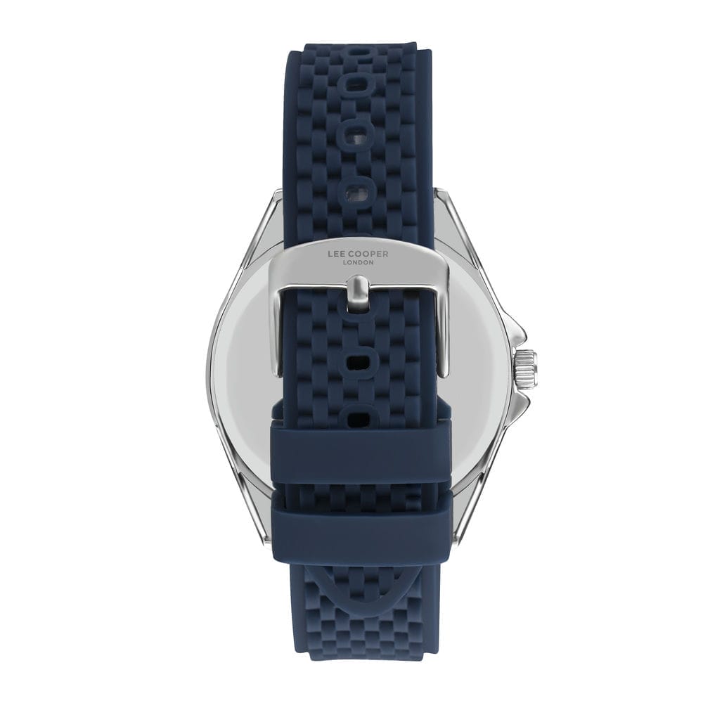 Lee Cooper - LC07361.599 - Men Watch