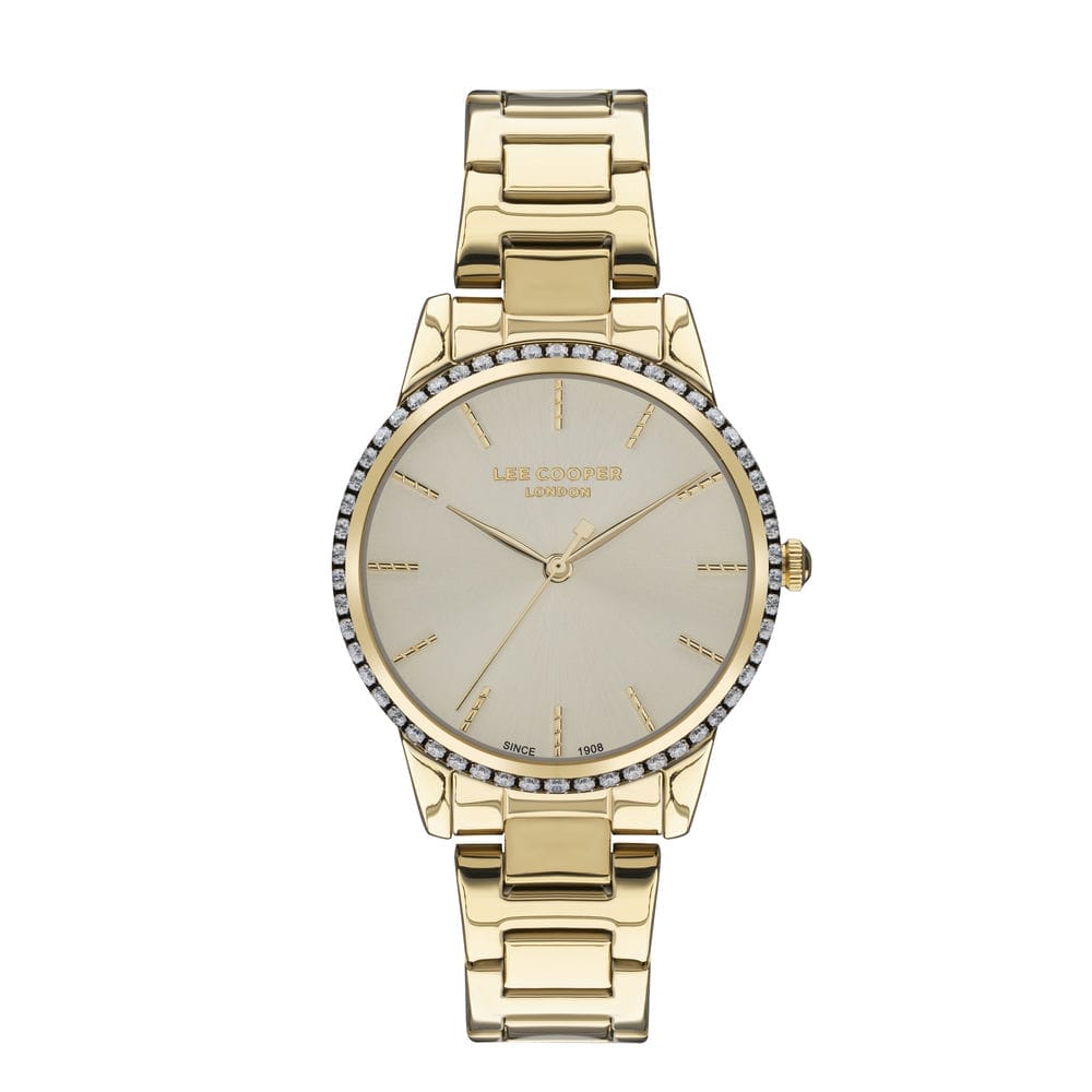 Lee Cooper - LCO7438-110