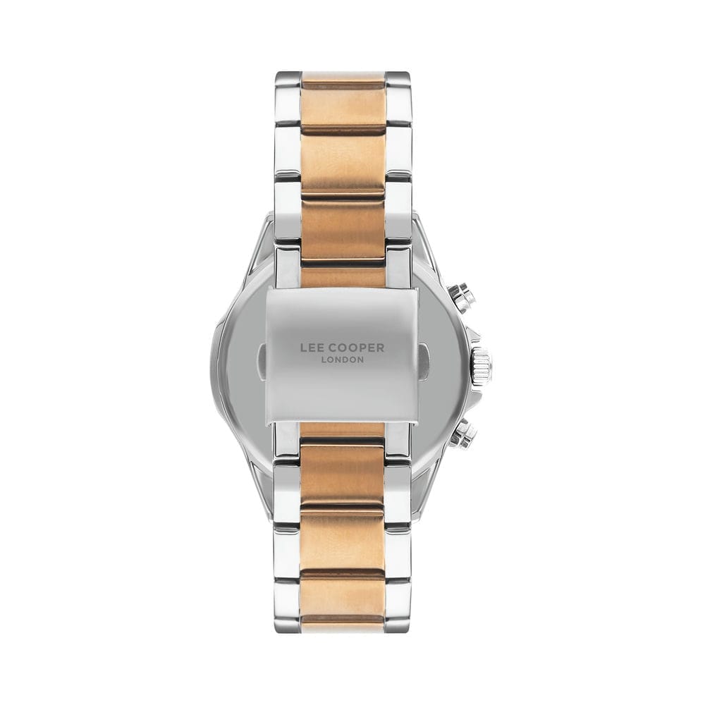 Lee Cooper - LC07486.550 - Men Watch