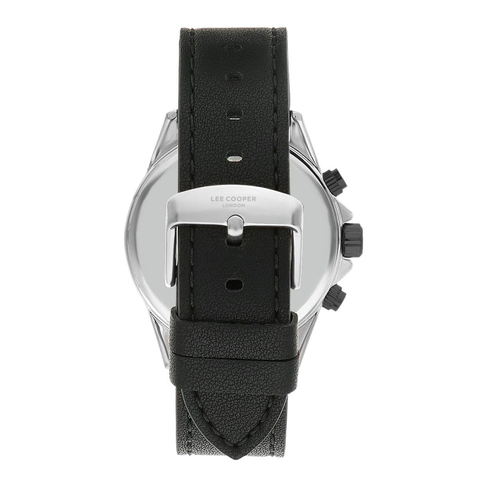Lee Cooper - LC07530.351 - Men Watch