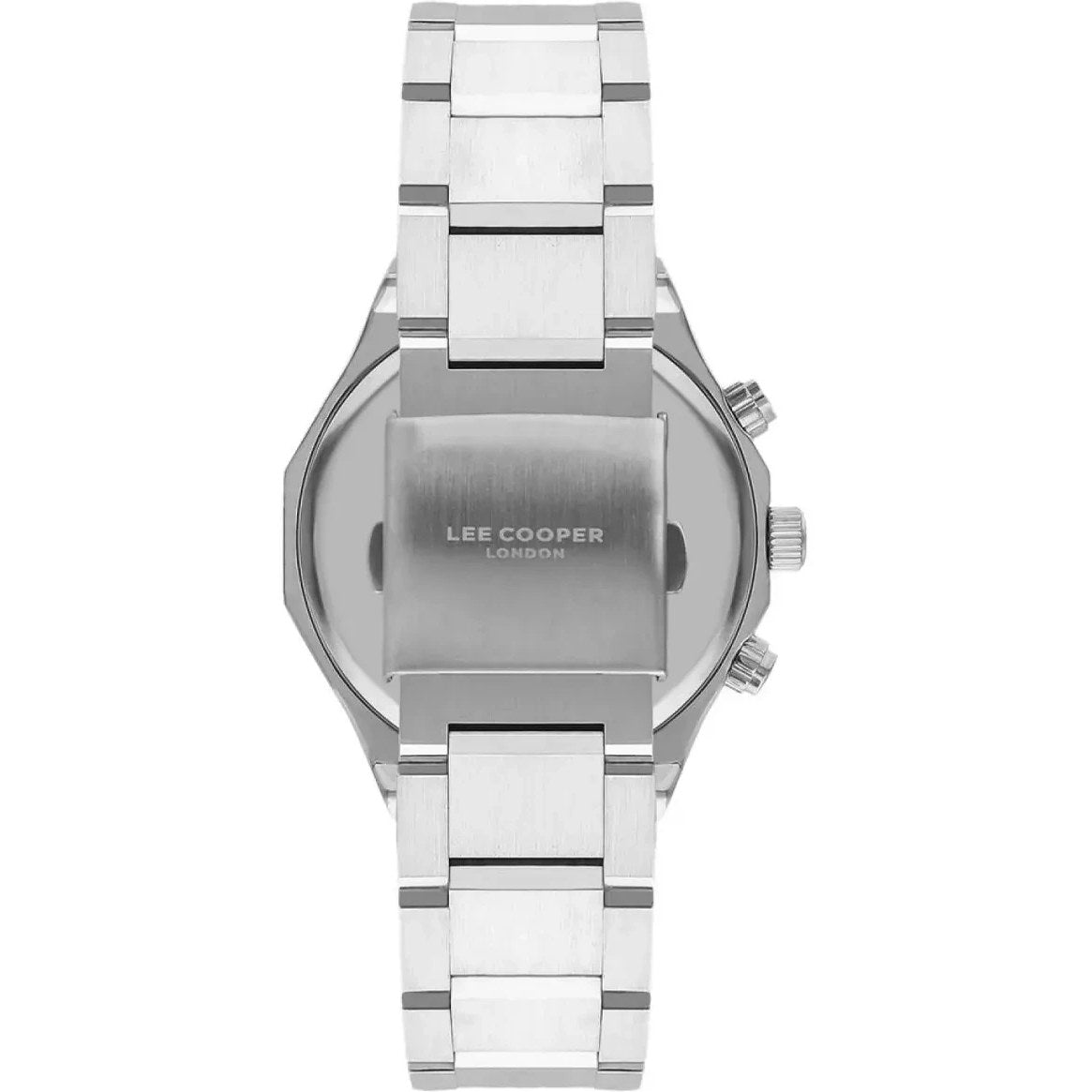 Lee Cooper - LC07807.380 - Men Watch