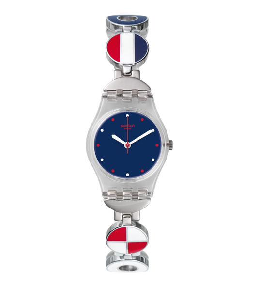 Swatch - LK344G