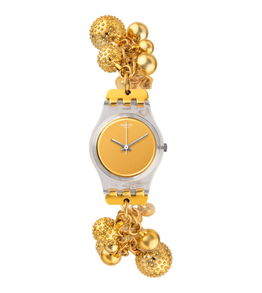 Swatch - LK349G