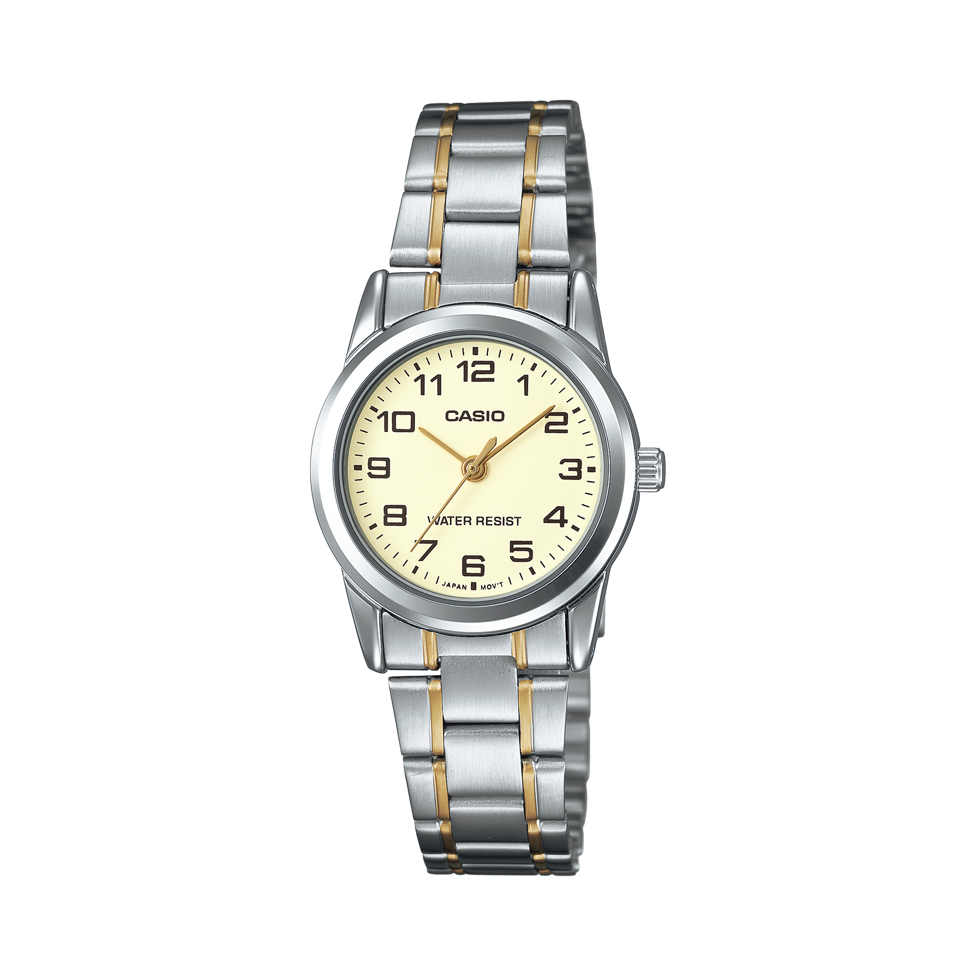 Casio - LTP-V001SG-9BUDF