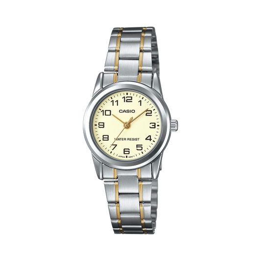 Casio - LTP-V001SG-9BUDF