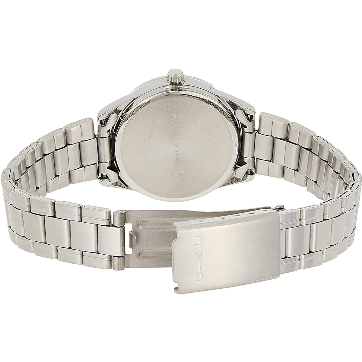 Casio - LTP-V005D-1B2UDF - Women Watch