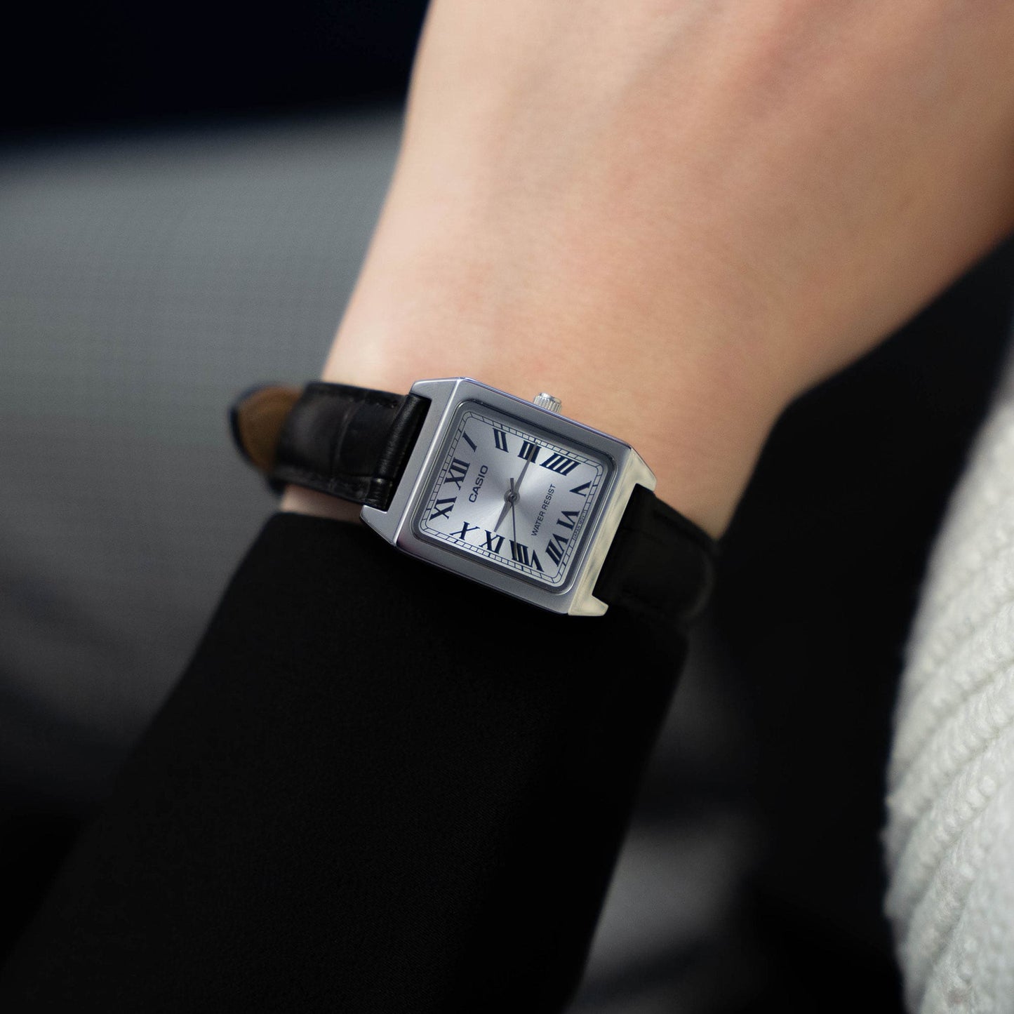 Casio - LTP-V007L-7B1UDF - Women Watch