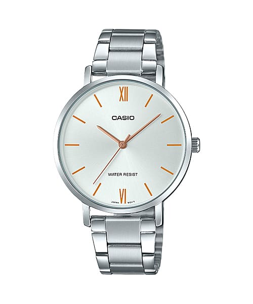 Casio - LTP-VT01D-7BUDF