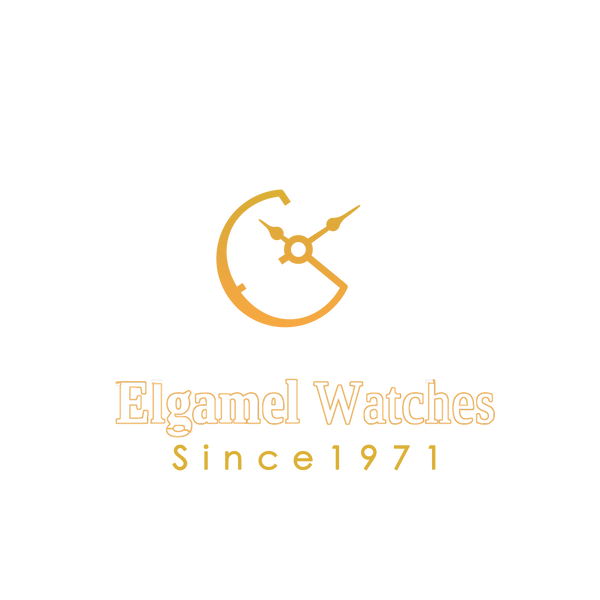Elgamel Watches