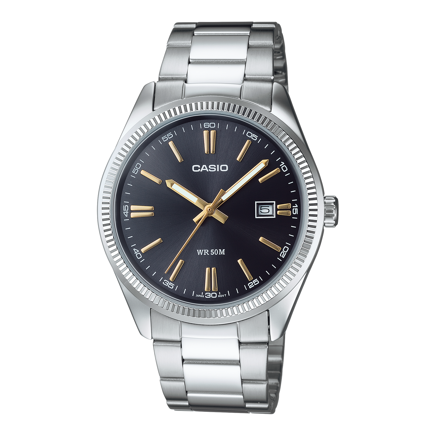 Casio - MTP-1302D-1A2VDF