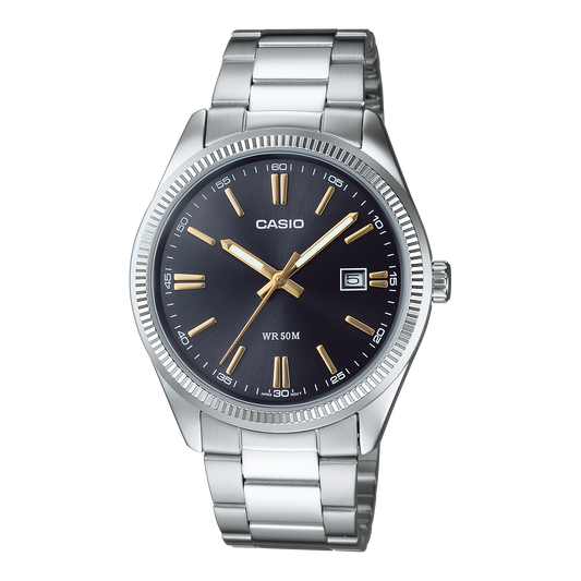 Casio - MTP-1302D-1A2VDF