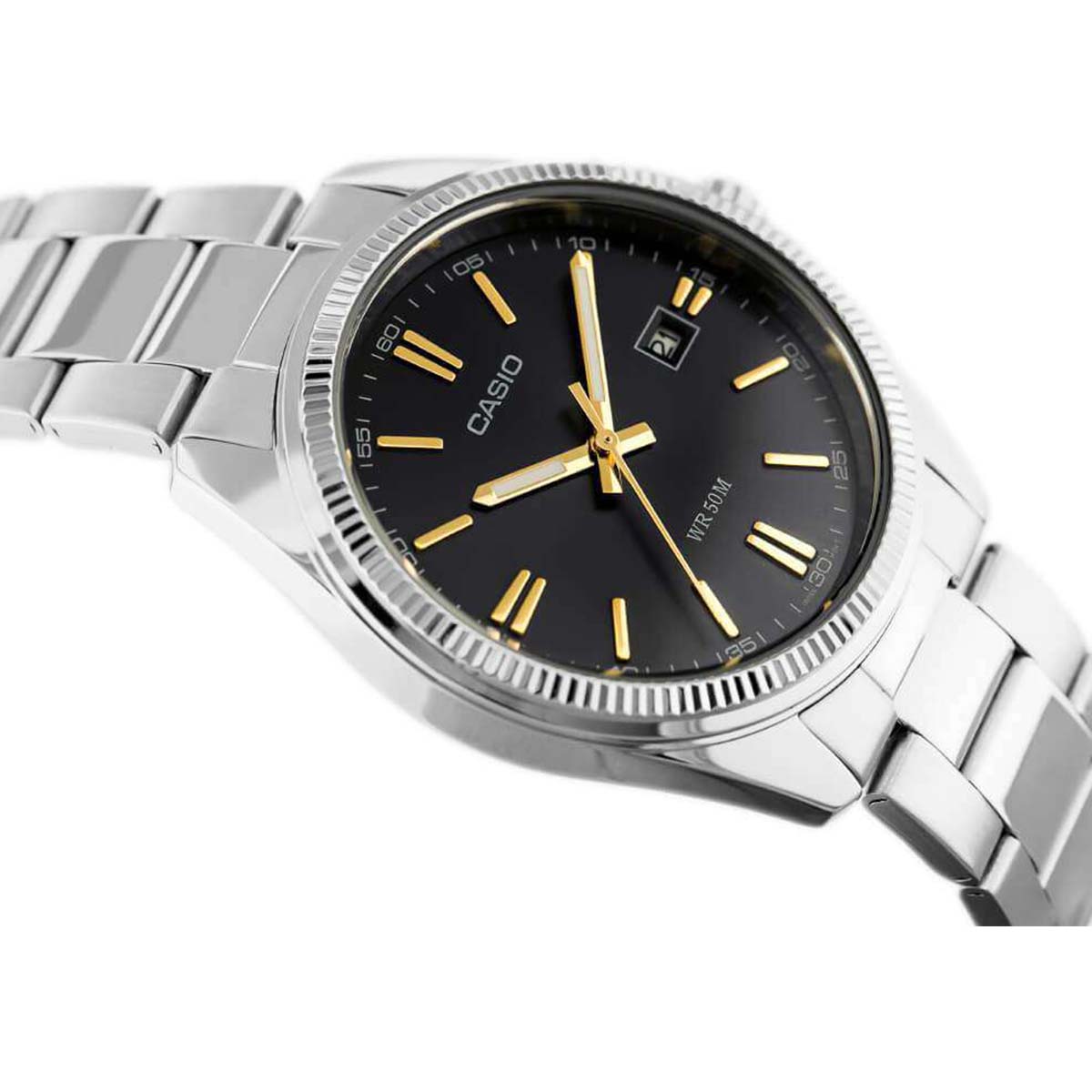 Casio - LTP-1302D-1A2VDF - Women Watch