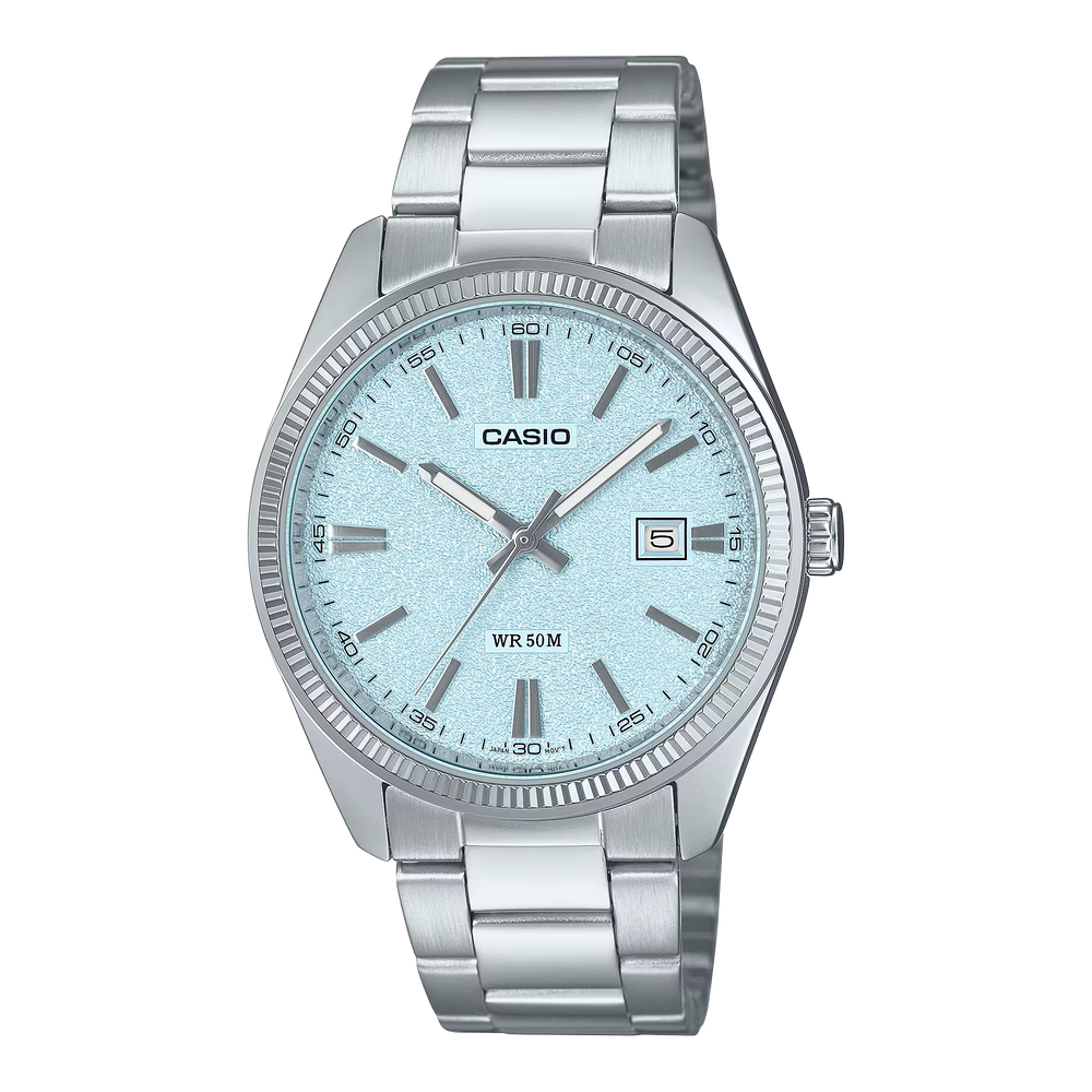 Casio - MTP-1302DA-2A2VDF