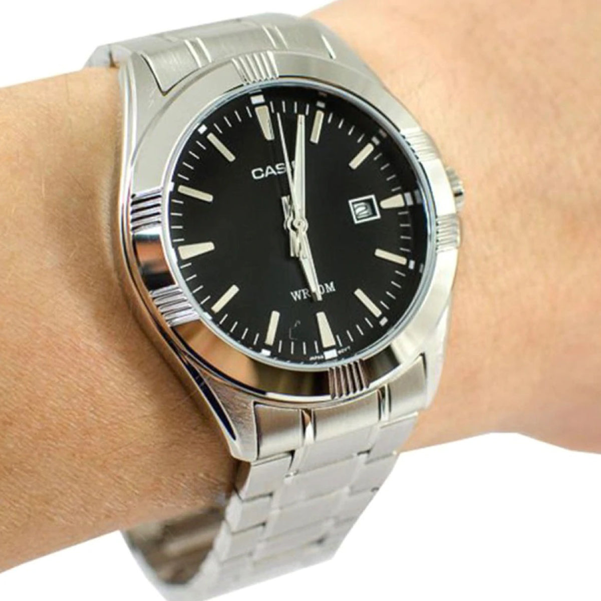 Casio - MTP-1308D-1AVDF - Men Watch